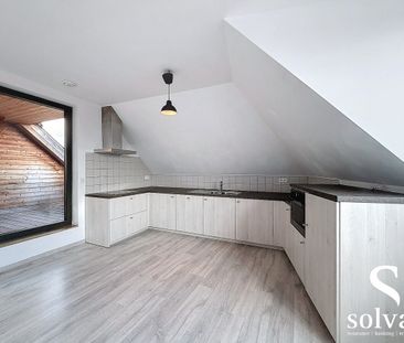 Ruim appartement met 3 slaapkamers - Foto 1