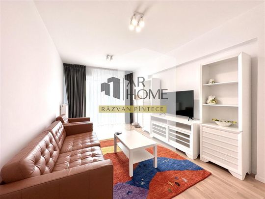Apartament 3 camere de lux, parcare subterana, Albert Mrs Ploiesti - Photo 1
