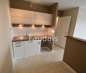 Location Appartement 3 pièces 71m² AGNEAUX 50180 - Photo 2