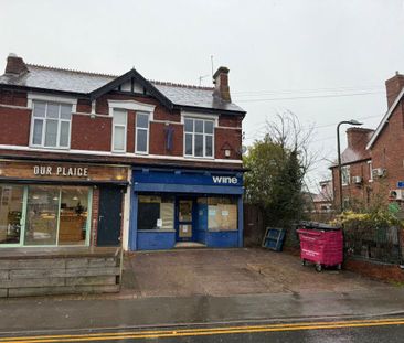 Worcester Road, Hagley, Hagley Stourbridge, DY9 - Photo 1