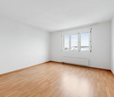2.5 Zimmer, 53 m², 3. Stock - Photo 4