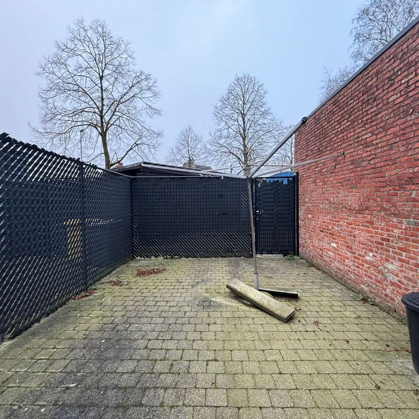 Huis te huur in Oud-Turnhout - Photo 1