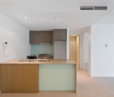 903/480 St Kilda Road, Melbourne VIC 3004 - Apartment For Rent | Do... - Photo 5