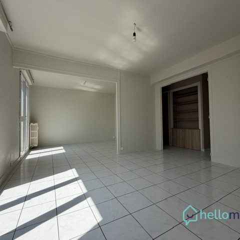 Location Appartement 3 pièces 66m² REIMS 51100 - Photo 1