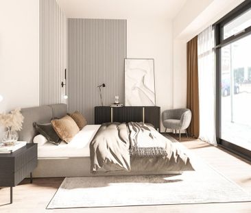 Burgemeester van Fenemaplein 14, Boulevard Midden, 2042TC, Zandvoort - Foto 6