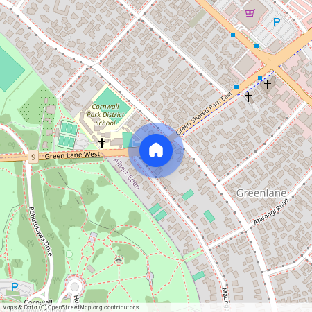 194 Green Lane West, Greenlane, Auckland City