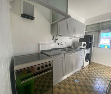Apartamento T2 em Lisboa - Photo 1