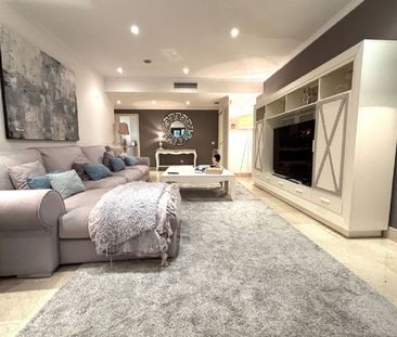 3 Bedroom Apartment For Rent in The Golden Mile, Málaga - Photo 6