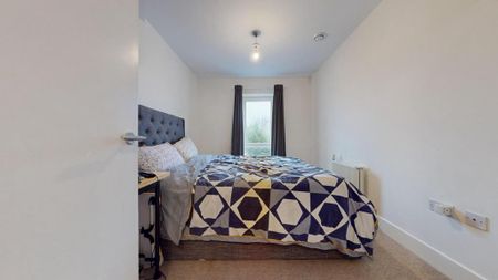 2 bedroom flat to rent - Photo 5