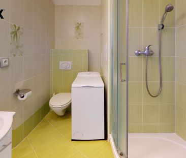 Pronájem bytu 1+kk v osobním vlastnictví 33 m², Litoměřice - Photo 5