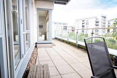 Watermark, Ferry Road, Cardiff, CF11 - Photo 2