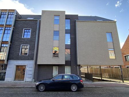 Modern 1-slaapkamerappartement in Geel-centrum - Photo 3