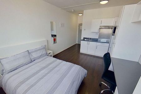 Studio to rent - Photo 3