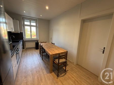 Appartement 3 pièces à Amnéville - Photo 3