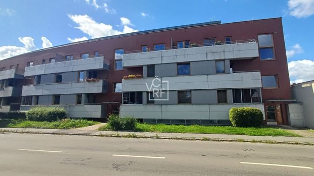 Pronájem bytu 1+kk a garsoniéry 50 m² - Fotografie 1