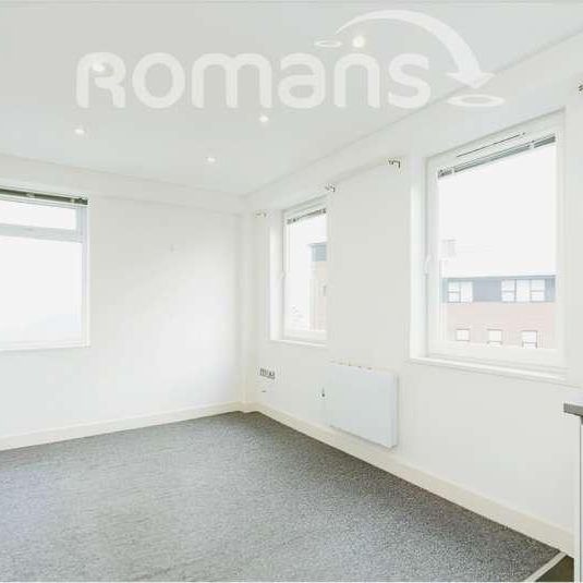 Edison House, Winchester Road, Basingstoke, RG21 - Photo 1