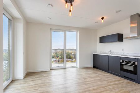 Te huur: Appartement Jaap van der Hoekplaats in Rotterdam - Photo 5