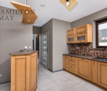 Elegancki dom na wynajem w Parkowym Wzgórzu - Фото 6