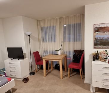 Möblierte Wohnung in Mitten von Zürich - Photo 1