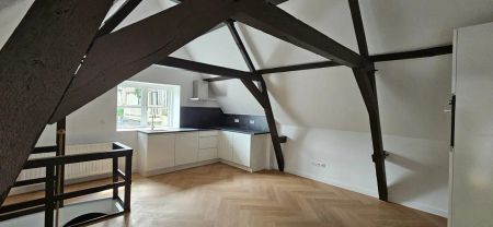 Appartement Herengracht, Leiden - À louer - Photo 3