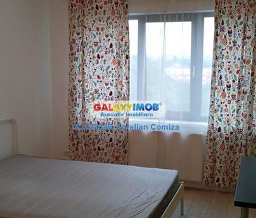 Apartament 2 camere decomandat Exigent One - Photo 5