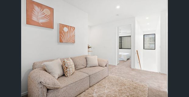 Brand new duplex with a heated pool, only 250m to the beach. - Photo 1