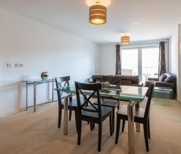 1 bedroom flat to rent - Photo 6