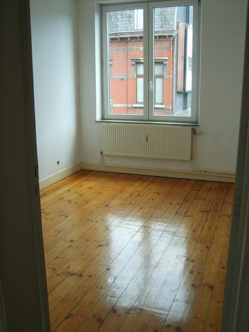 Appartement te huur - Photo 5