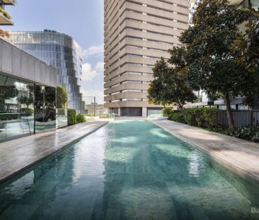 A Designer Retreat in Sydney's Cultural Precinct - Photo 5
