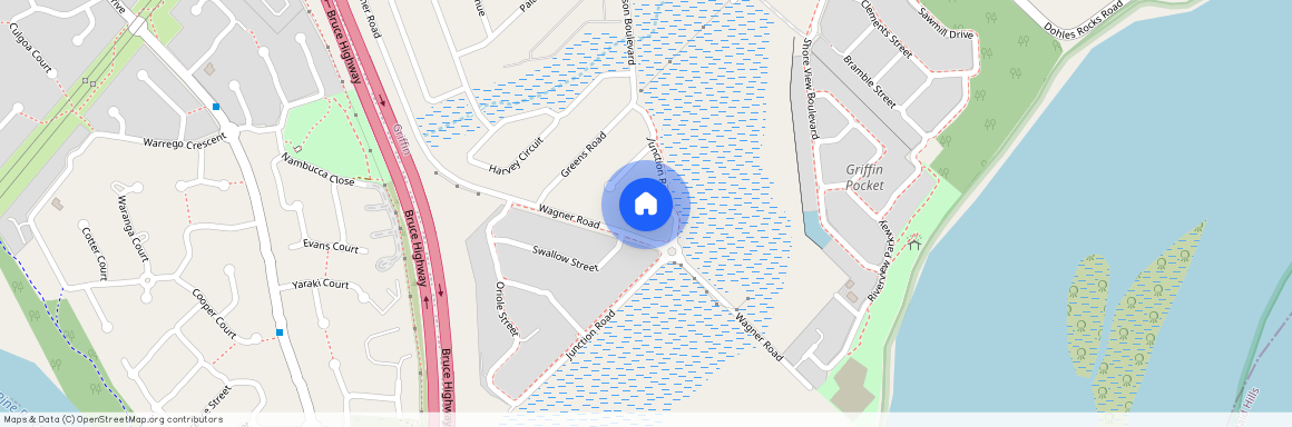 Unit 3/24 Junction Rd, Qld 4503, Griffin