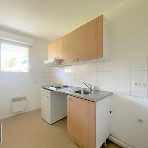 Location Appartement 2 pièces 45m² PINEUILH 33220 - Photo 2
