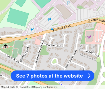 Cledwen Road, CH4 - Photo 1