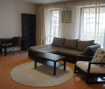 Apartament 3 camere decomandat, ╚Шtefan cel Mare, teras─Г, parcare - Fotografie 2