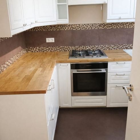 Appartement te huur - Photo 1