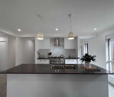 Modern Family Living in a Peaceful, Convenient Location with SOLAR - Photo 3