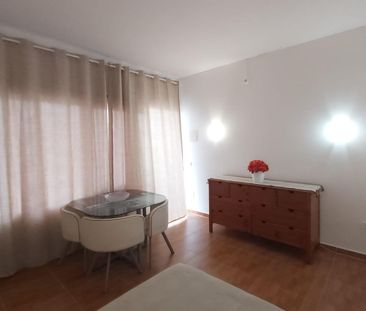 Studio - Puerto de La Cruz (Centrico) - Photo 1