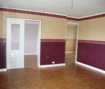 Location appartement 4 pièces 73.76 m² à Oyonnax (01100) CENTRE PRO... - Photo 5