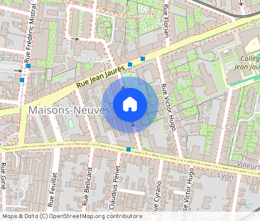 Mieszkanie do wynajęcia - 78 m² - 1 pokój - Photo 1