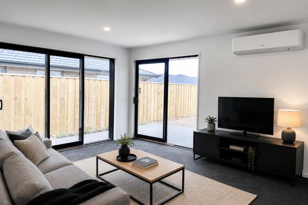38 Ed Hillary Drive, Rolleston - Photo 1