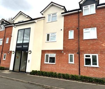 2 bedroom Apartment for rent - Photo 1