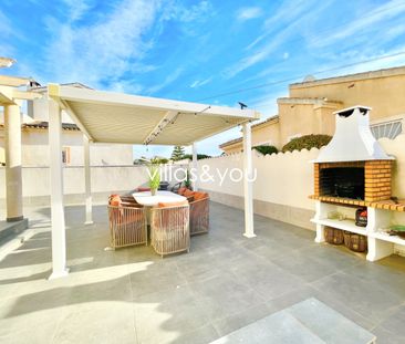 Villa Atalaya Park | Long term winter rental in Ciudad Quesada - Be... - Photo 4