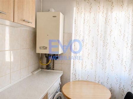 Apartament cu 1 camera, Targu Cucu - Photo 5
