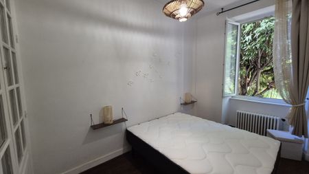 Location Appartement 2 pièces 50m² LIMOGES 87000 - Photo 4