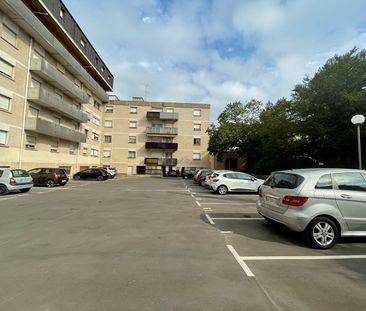 Location Appartement 1 pièce 28m² - Photo 5