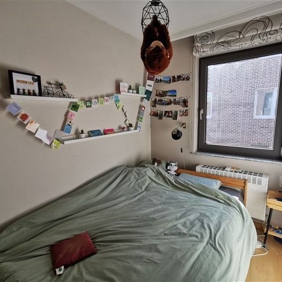 Appartement te huur - Foto 1