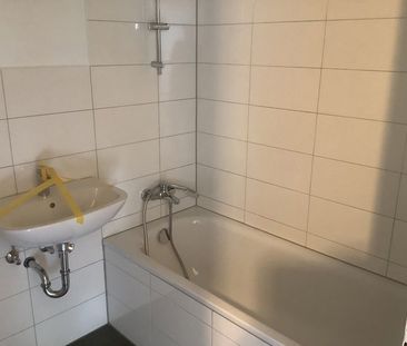 Zuhause fühlen: günstig geschnittene 3-Zimmer-Wohnung - Foto 5