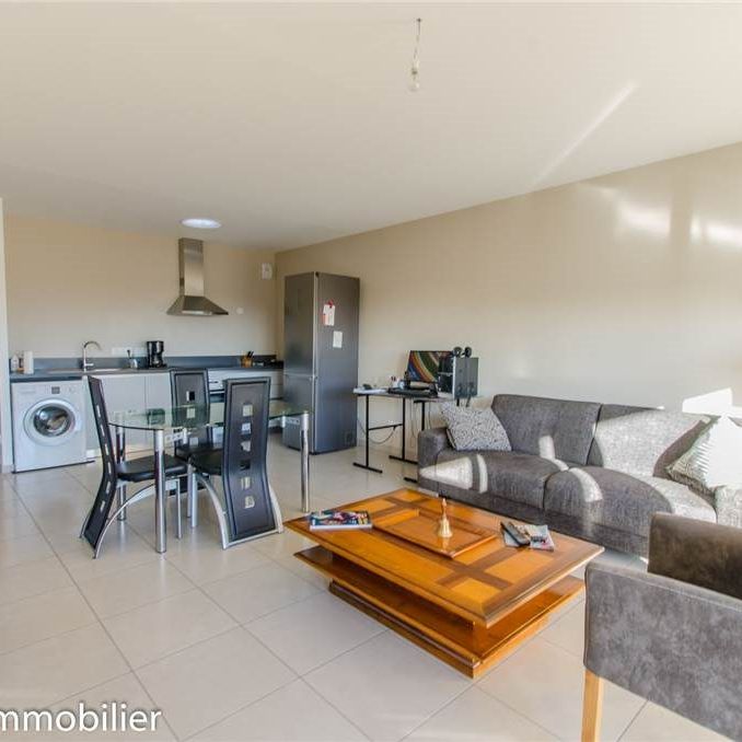 Location Appartement 3 pièces 76m² ST MARCELLIN 38160 - Photo 1