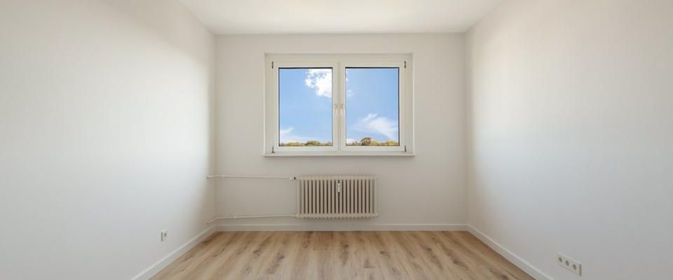 Erstbezug nach Sanierung! Tolle 2-Zimmer Wohnung mit Blick über Berlin-Spandau! - Foto 1