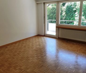 "Wohnen im ruhigen Quartier" - Foto 5