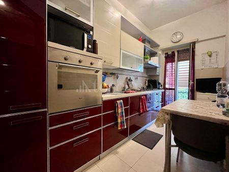 Casa a Roma in Via Isidoro Del Lungo, Talenti - Photo 3